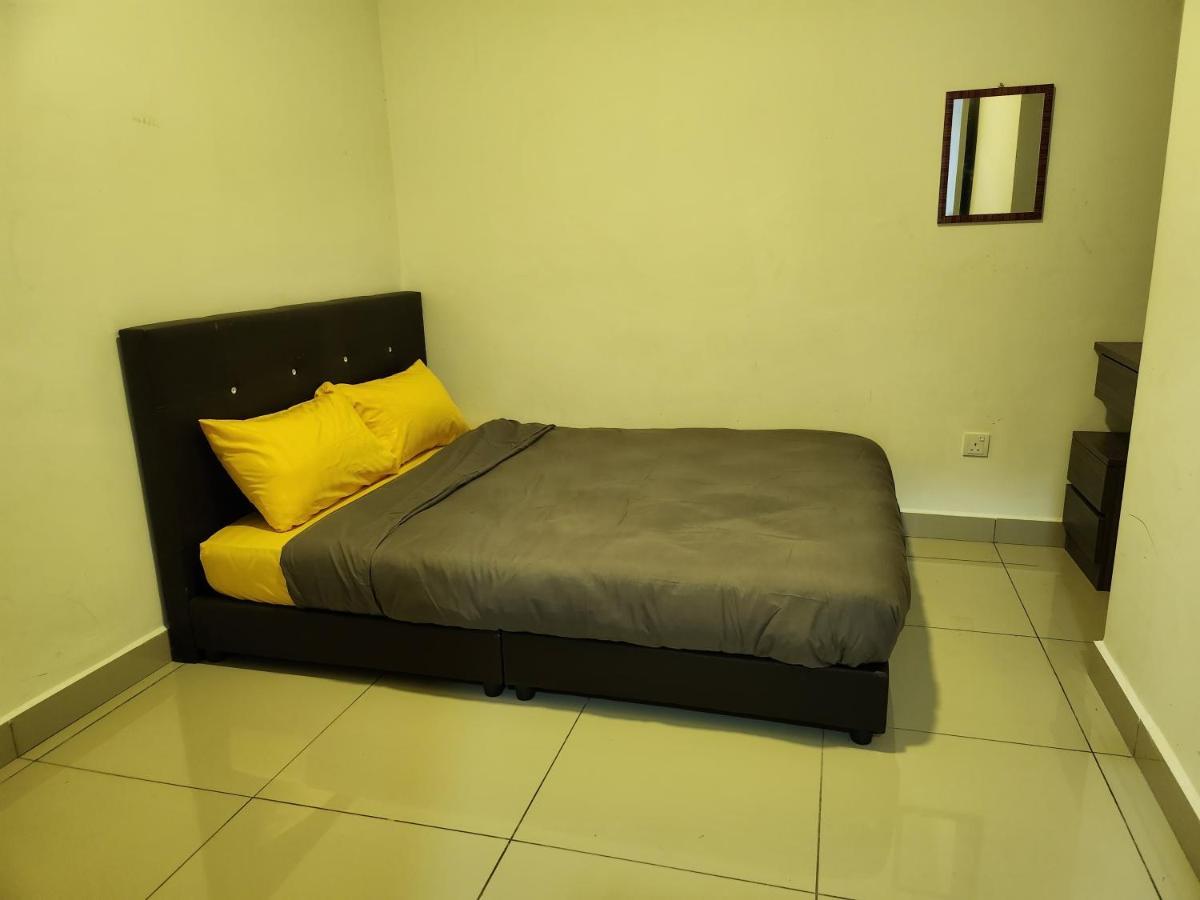 Relax Bear Homestay Tanah Rata Exterior photo