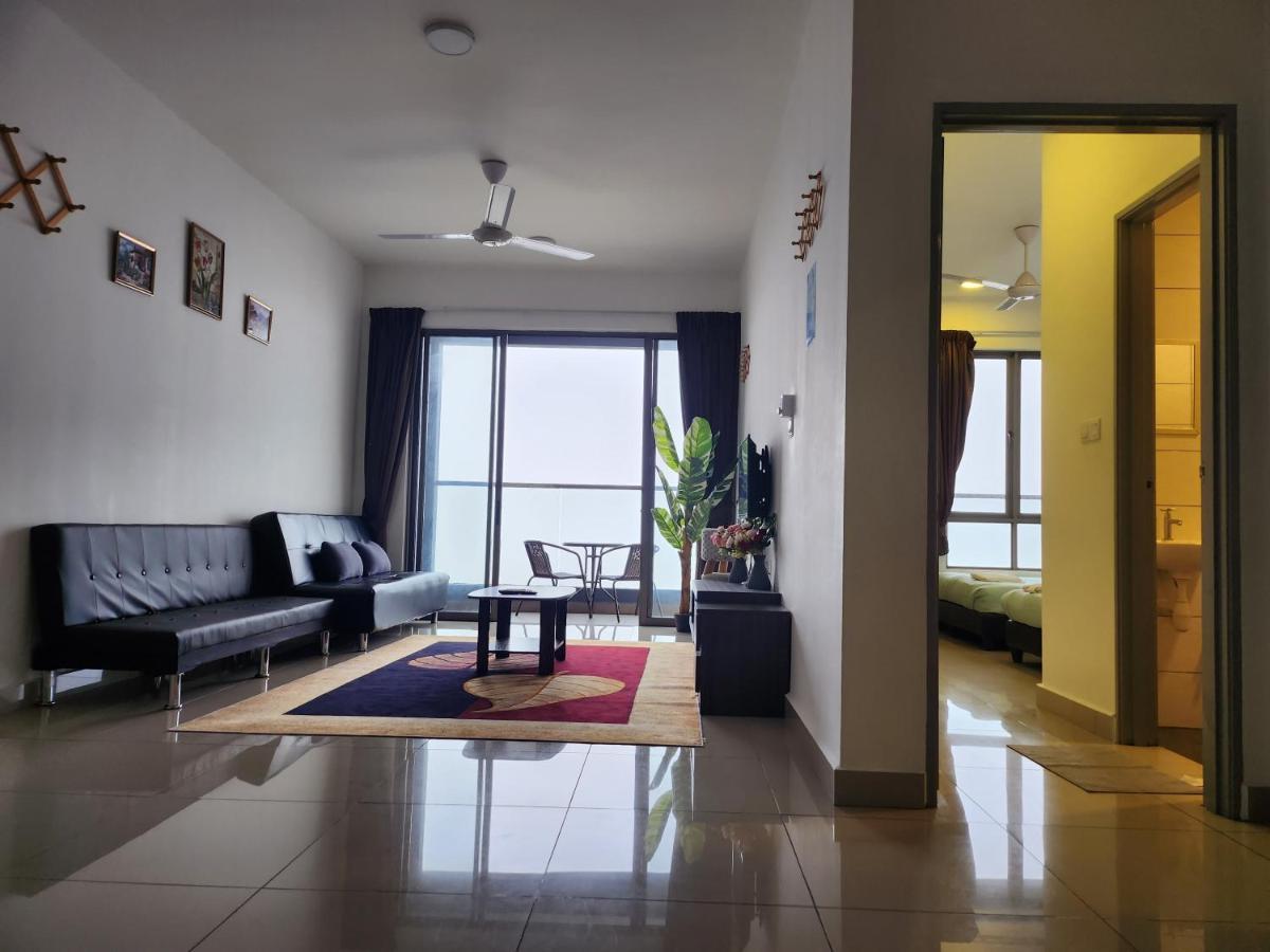 Relax Bear Homestay Tanah Rata Exterior photo